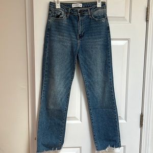 Just Black Denim Jeans